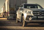 Mercedes-Benz X250 d 4Matic Power 2018 года (AU)